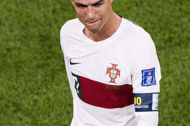 2 puzzles that will never be solved in the ongoing World Cup