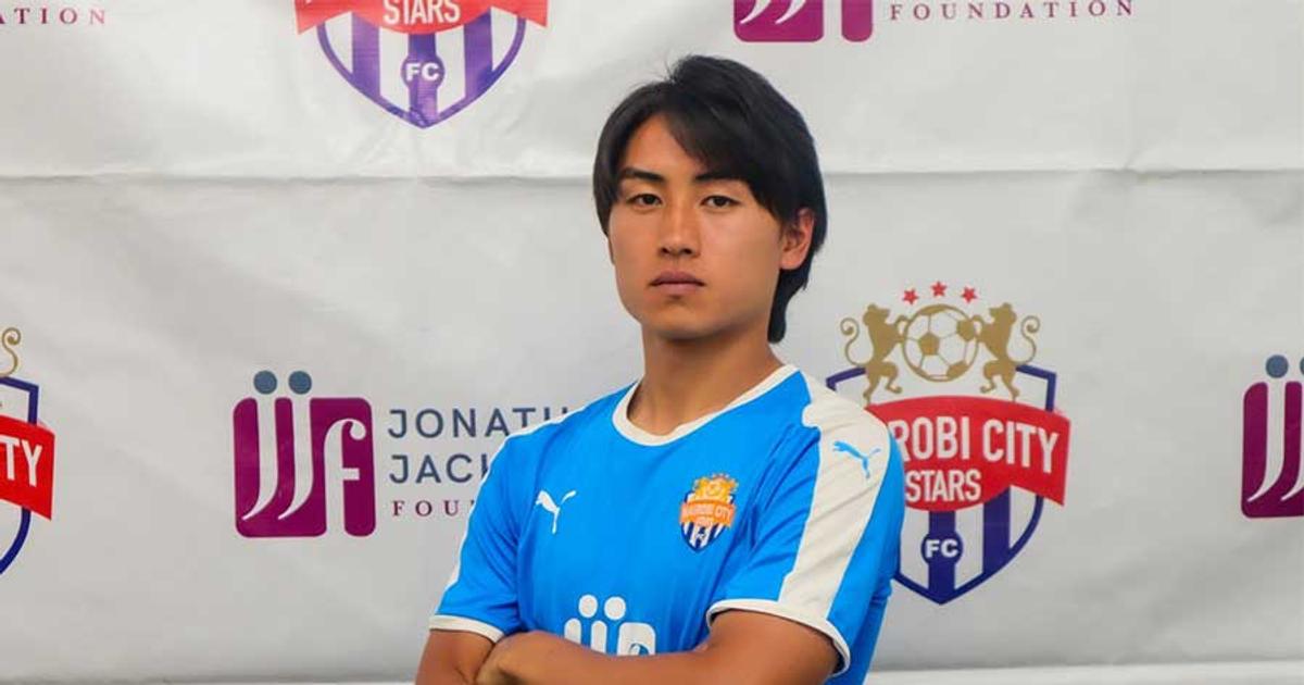Japanese sensation Yuto Kusaba opens up on the struggles he faced ...