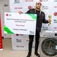 Rally driver Karan Patel crowned Sports Personality of the Month for November