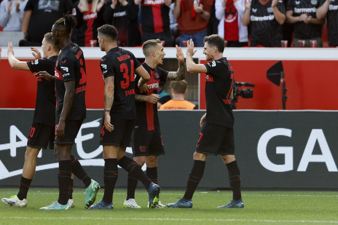 Bayer Leverkusen Vs Molde: Match Preview, Team News And Prediction