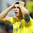 Al Nassr and Portugal captain Cristiano Ronaldo || Image credit Getty