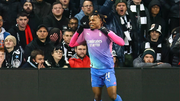 Newcastle vs AC Milan: Chukwueze comes up clutch to send Rossoneri to Europa League