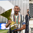 Juventus and Italy legend Giorgio Chiellini retires from football