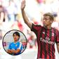 Yuto Kusaba reveals how ex-AC Milan cult hero Keisuke Honda inspired him to play in Kenya