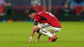 Costly failure: The millions Man United will miss out on after Champions League elimination