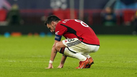 Costly failure: The millions Man United will miss out on after Champions League elimination