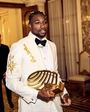 Noah Lyles doubles down on his criticism of 2023 World Athlete of the Year Awards debacle