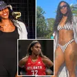 The Top 10 Most Beautiful Female Basketball Players in 2025