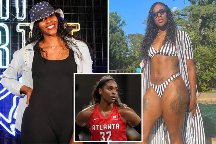 The Top 10 Most Beautiful Female Basketball Players in 2025