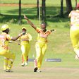 Uganda into the semi-finals of the T20 Women's World Cup qualifiers