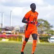 Muyoti backs goalkeeper Edwin Mulokwe to take Nairobi City Stars to the next level