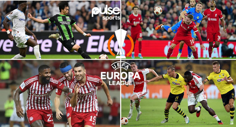 UEFA Europa league Matchday 6: Expert betting tips and predictions