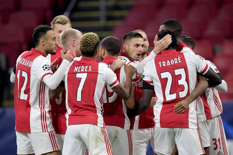 Ajax vs AEK Athen: Match preview, team news and prediction