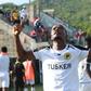 Erick Kapaito finally off the mark as Tusker narrowly dispatch Bidco United