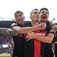 Bayer Leverkusen vs Molde