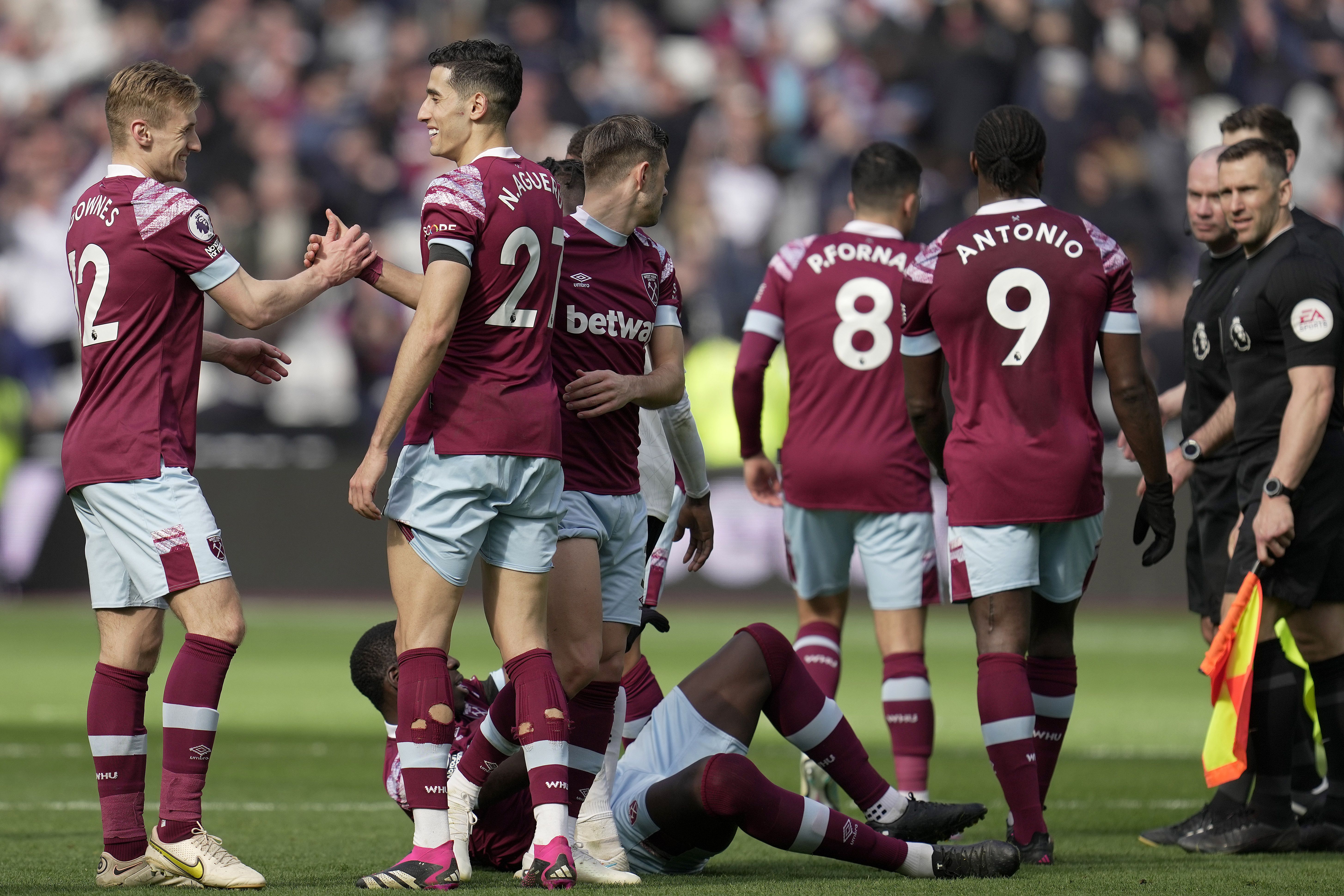 West Ham Vs Freiburg: Match Preview, Team News And Prediction