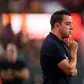 Barcelona players banned from showering at home stadium amidst record Spain drought