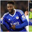 Wilfred Ndidi and Patson Daka shine for Leicester City again.