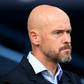 Erik ten Hag: Why besieged Manchester United manager is unlikely to be sacked
