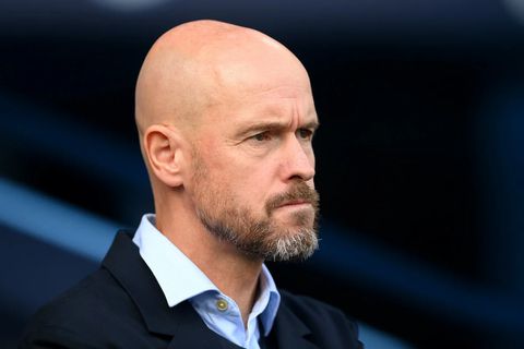 Erik ten Hag: Why besieged Manchester United manager is unlikely to be sacked