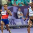 'Focus on your race plan'- Julien Alfred reveals secrets on beating the odds against Sha’Carri Richardson at Olympics