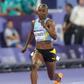 'Focus on your race plan'- Julien Alfred reveals secrets on beating the odds against Sha’Carri Richardson at Olympics