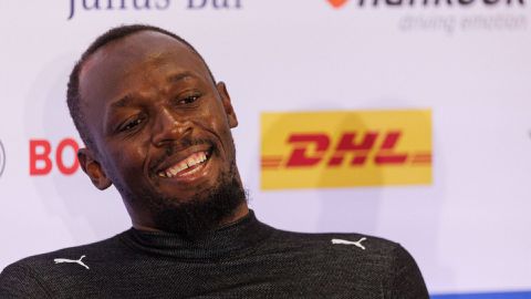 'There is this one guy..." - Usain Bolt dispels airplane racing rumor in Jamaica as he reveals strangest stories people have made up about him