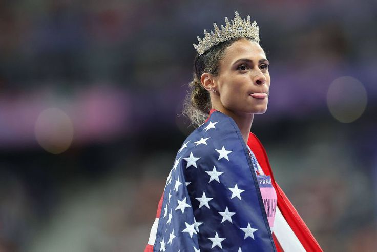 'Based on feelings' - Sydney McLaughlin-Levrone reveals the fame-driven 'mistake' she almost made in 2018