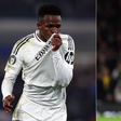 'What he has done at his age' — Mikel Arteta tells Saka how to become like Vinicius