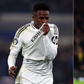 'What he has done at his age' — Mikel Arteta tells Saka how to become like Vinicius