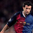 Figo picks Pedri, Valverde in Hypothetical Barcelona–Real Madrid swap