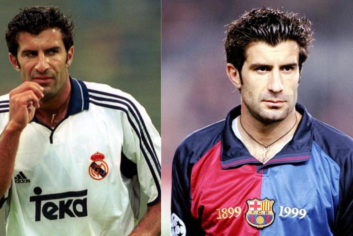 I earned well — Real Madrid Ballon d’Or winner confesses after ditching Barcelona for Los Blancos tp become 'world's most expensive' signing