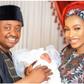 Tijani Babangida was unable to tell his wife about their child's demise.