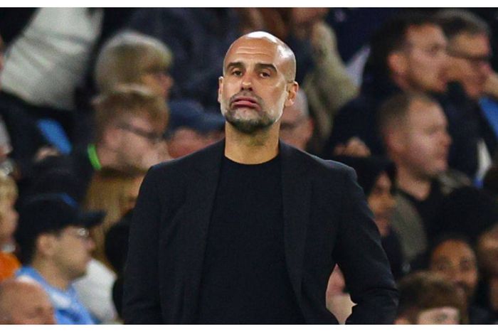 Guardiola plays down signing new players in January