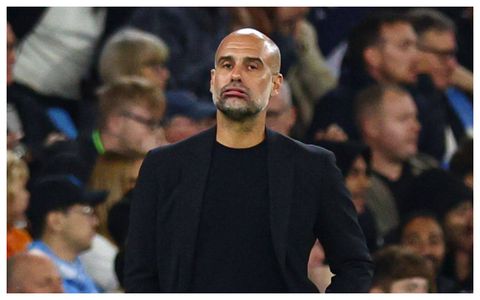 ‘I want these players, not new ones’ - Guardiola plays down new signings in January