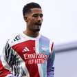 'They think it's farmers league' — Arsenal's William Saliba defends Ligue 1