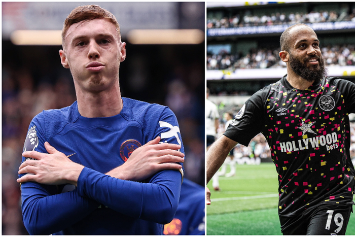 Brentford will be looking to make it back-to-back wins at Stamford Bridge in the Premier League |Pulsesports.ng