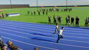Could the average man actually run faster than 'fastest woman alive' Elaine Thompson-Herah? 3D simulation hilariously reveals all