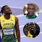 'You want them to be better than you' - Usain Bolt agrees with Linford Christie on how Noah Lyles, Kishane Thompson & Co can shatter his records