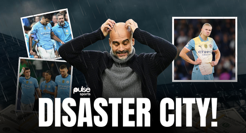 How Guardiola’s ‘Disastrous’ Man City are losing MILLIONS after forgetting how to win