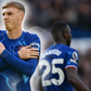 Cole Palmer set to trademark his iconic shivering celebration