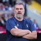 'He's not on our level' - Postecoglou slams Werner for unacceptable performance