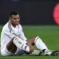 Real Madrid star Kylian Mbappe | Credit: X