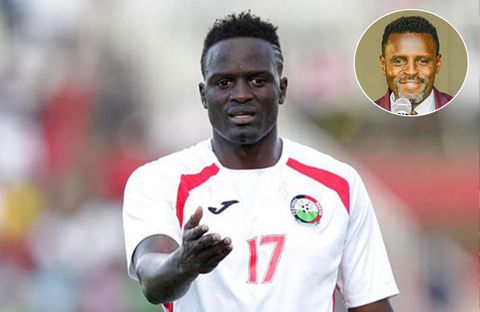 KEFWA boss James Situma on how McDonald Mariga's influence at FKF will solve long-standing player welfare issue