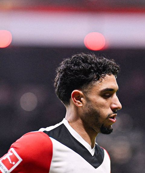 REVEALED: How Eintracht Frankfurt Turned €75 Million into €400 Million Profit Following Hugo Ekitike Sale