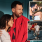 Antonela Roccuzzo reveals big sacrifice she made for Lionel Messi after being unveiled as Adidas ambassador
