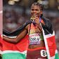 Lilian Odira and Emmanuel Wanyonyi Receive Head of State’s Commendations After Tokyo Heroics