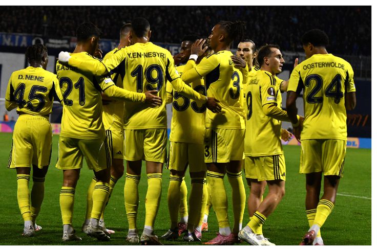 Fenerbahçe vs Konyaspor preview