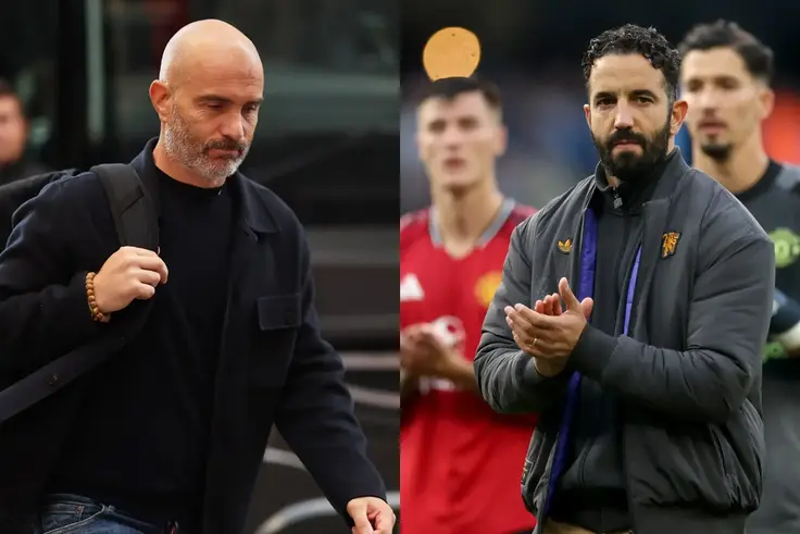 Manchester United to rival Chelsea for 20-year-old star who blocked Nigeria from 2026 World Cup