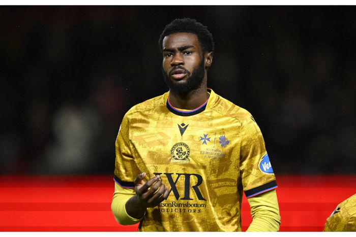 Blackburn releases statement following Alebiosu's inclusion